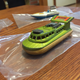 Illustration for article titled Enormous Die-Cast Collection - Box 19 - A Little Teaser